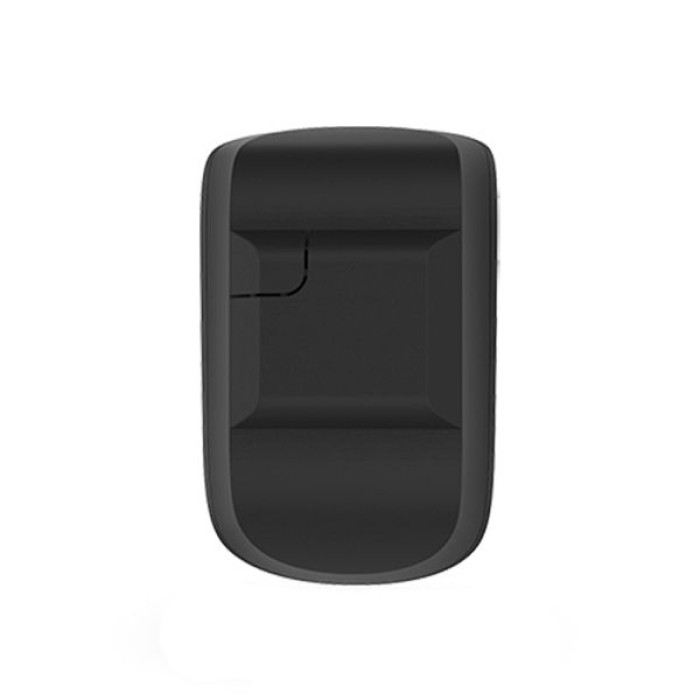 Бездротовий датчик руху Ajax MotionProtect Black