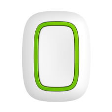 Тревожная кнопка Ajax Button White