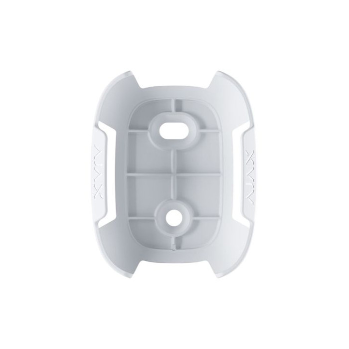 Держатель Ajax Holder for Button/DoubleButton White
