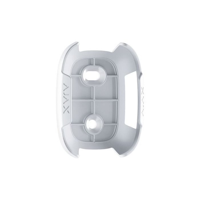 Держатель Ajax Holder for Button/DoubleButton White