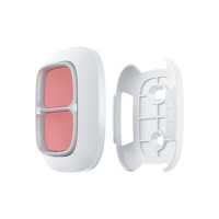 Держатель Ajax Holder for Button/DoubleButton White