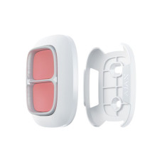 Держатель Ajax Holder for Button/DoubleButton White