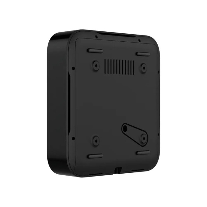 Сетевой видеорегистратор Ajax NVR (16ch) (8EU) Black
