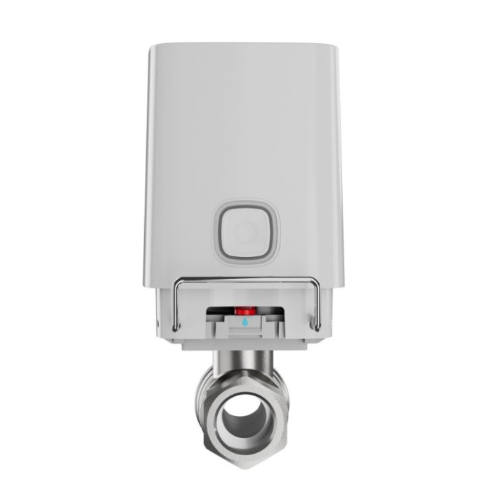 Кран перекрытия воды с дистанционным управлением Ajax WaterStop 3/4" White Кран перекрытия воды с дистанционным управлением Ajax WaterStop 3/4" White