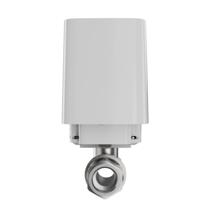 Кран перекрытия воды с дистанционным управлением Ajax WaterStop 3/4" White