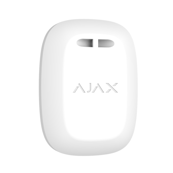 Тревожная кнопка Ajax Button White