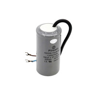 Конденсатор пусковой CD60 800 мкФ 250V, с проводами (Piranil)