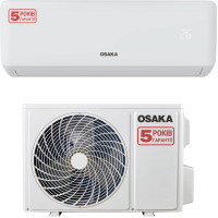 Кондиционер Osaka ST-36HH ELITE