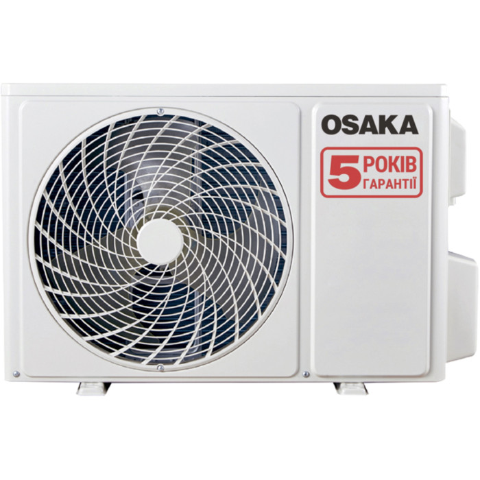 Кондиціонер Osaka ST-07HH ELITE