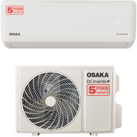 Кондиционер Osaka ELITE DC INVERTER STV-07НН