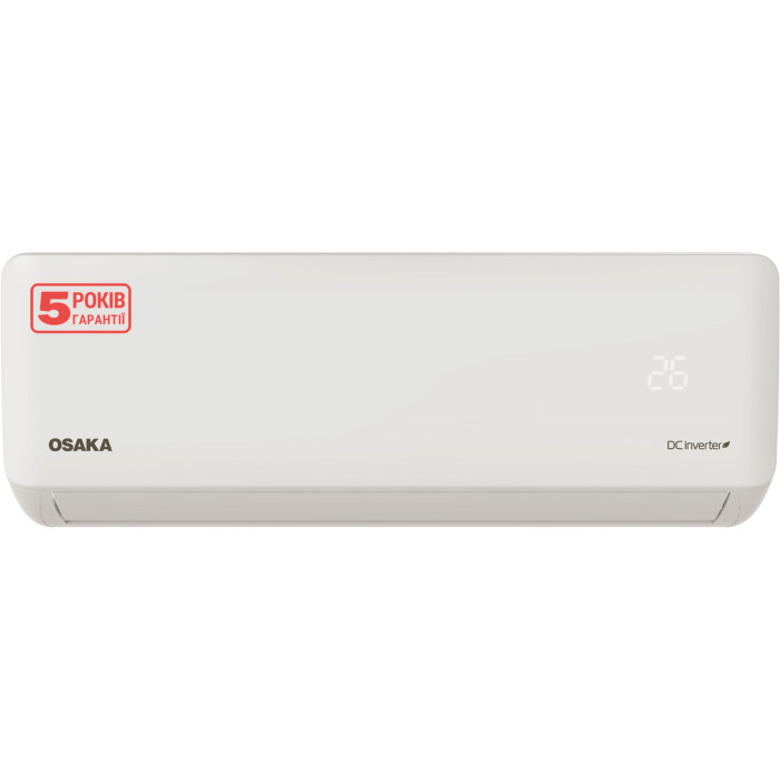 Кондиционер Osaka ELITE DC INVERTER STV-12НН