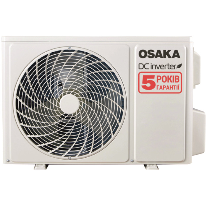 Кондиционер Osaka ELITE DC INVERTER STV-12НН