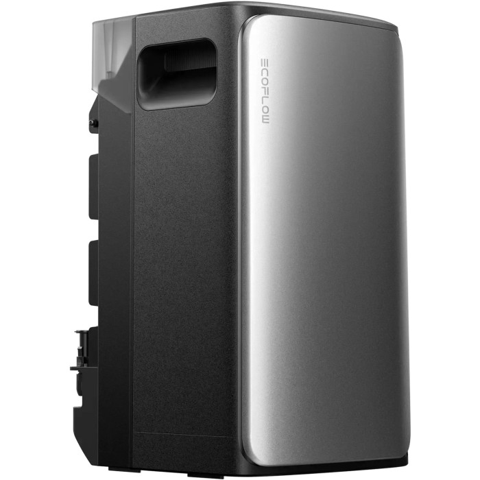 Зарядная станция EcoFlow DELTA Lite (ex Stream Pro) / 1200 Вт / 1920 Вт⋅ч / LiFePO4