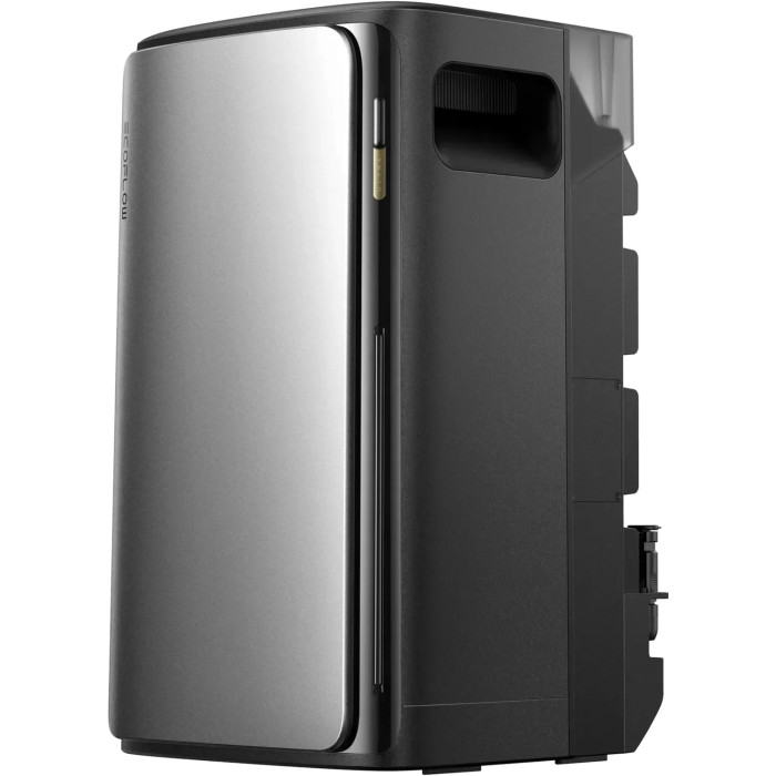 Зарядная станция EcoFlow DELTA Lite (ex Stream Pro) / 1200 Вт / 1920 Вт⋅ч / LiFePO4