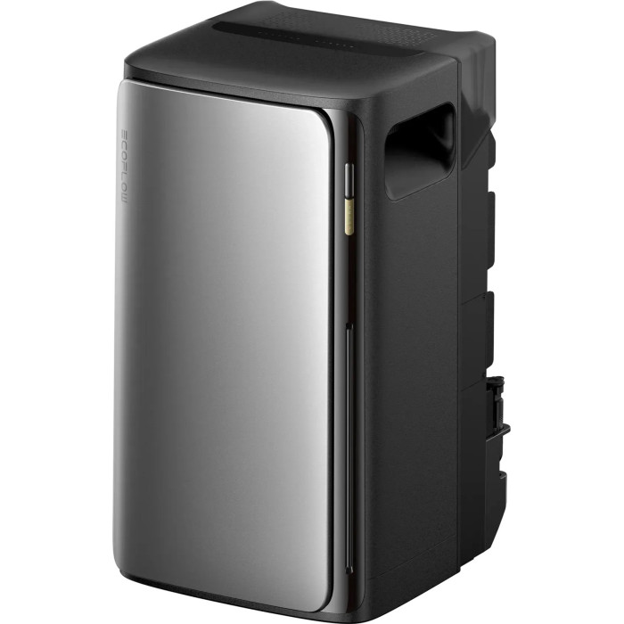 Зарядная станция EcoFlow DELTA Lite (ex Stream Pro) / 1200 Вт / 1920 Вт⋅ч / LiFePO4