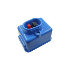Кнопка ПНВС 10У2 (6,3А 220V)