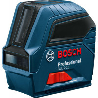 Bosch Лазерный нивелир GLL 2-10 (0601063L00)