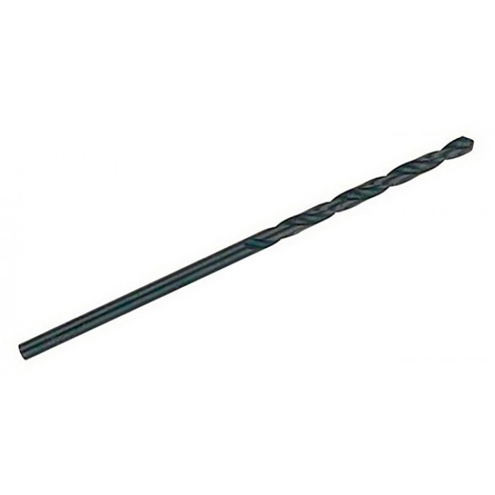 Свердла по металу Bosch HSS-R, DIN 338, 2х24 мм, 10 шт