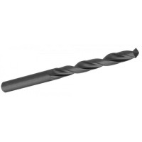 Сверла по металлу Bosch HSS-R, DIN 338, 9×81 мм, 10 шт