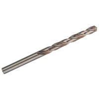 Свердло по металу Bosch HSS-G, DIN 338, 8×75 мм, 1 шт