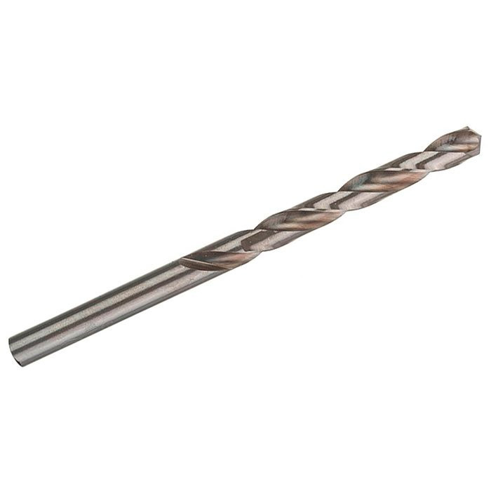 Свердло по металу Bosch HSS-G, DIN 338, 8×75 мм, 1 шт