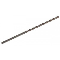Сверло по бетону Bosch CYL-3, 10×250×300 мм SilverPercussion