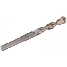Свердло для бетону Bosch CYL-3, 16×100×160 мм SilverPercussion