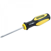 Викрутка Stanley Basic РН1 x 100 мм (0-60-001)