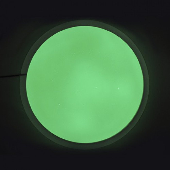 Світлодіодній світильник Feron AL5000-S STARLIGHT з RGB 60W