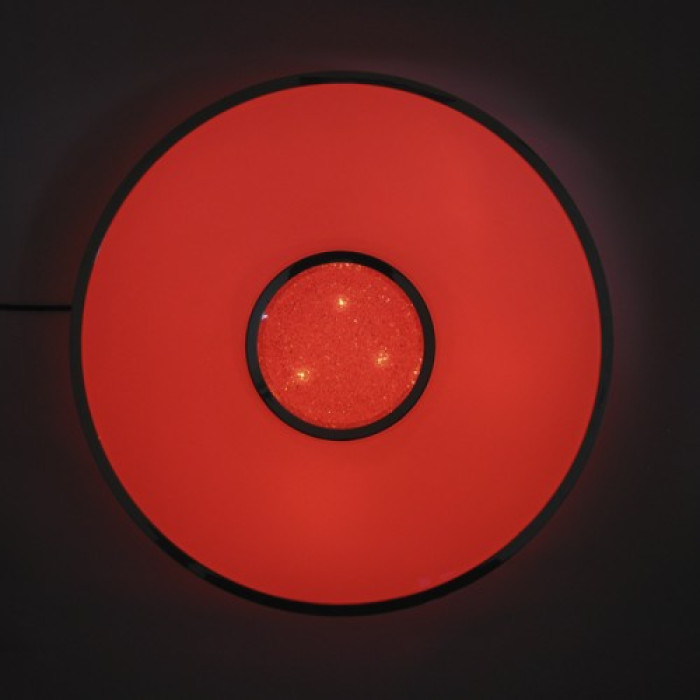 Світлодіодний світильник Feron AL5100 EOS з RGB 36W