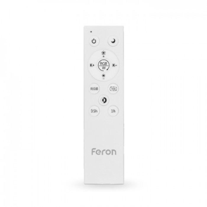 Світлодіодній світильник Feron AL5000-S STARLIGHT з RGB 60W
