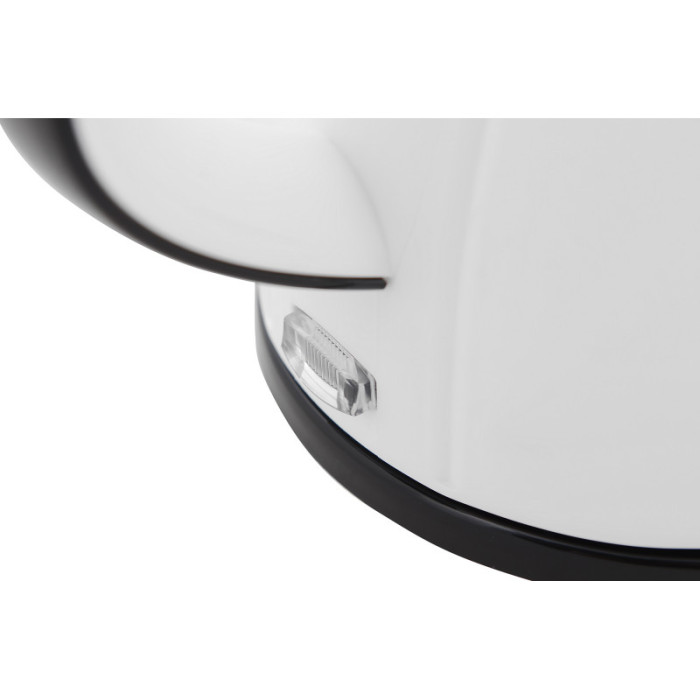 Чайник електричний SATURN ST-EK8436U White/Black