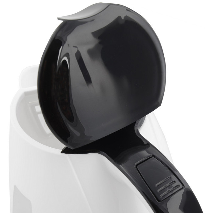 Чайник електричний SATURN ST-EK8436U White/Black
