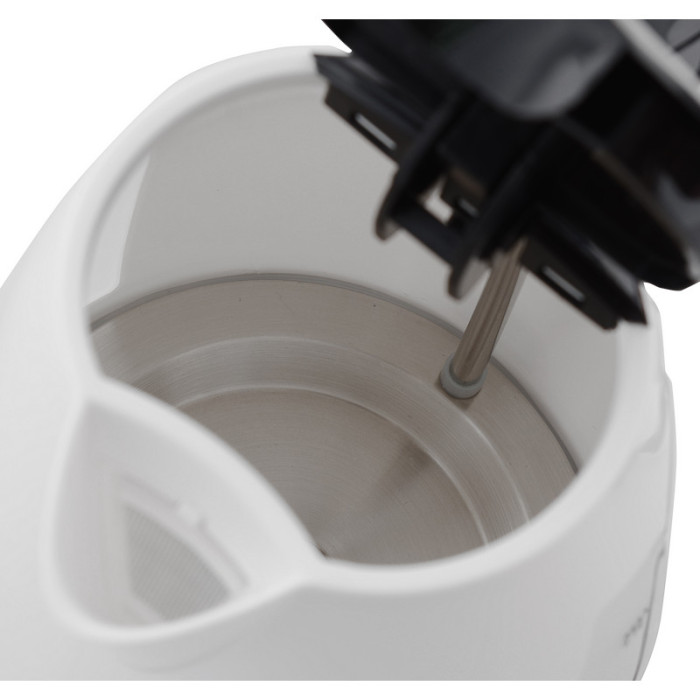 Чайник електричний SATURN ST-EK8436U White/Black