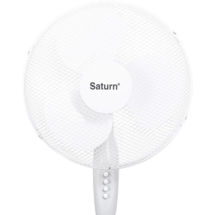 Напольный вентилятор Saturn ST-FN8291