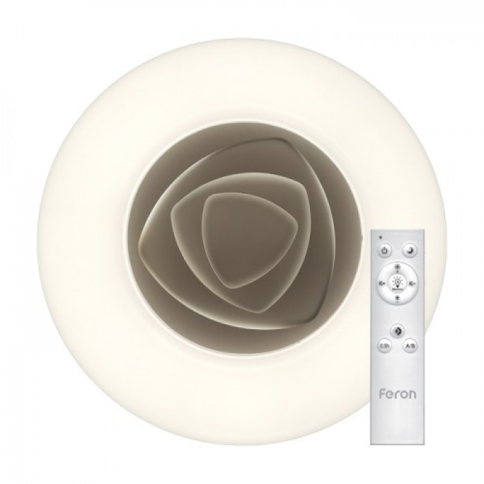 Светодиодный светильник Feron AL5600 ROSE 80W