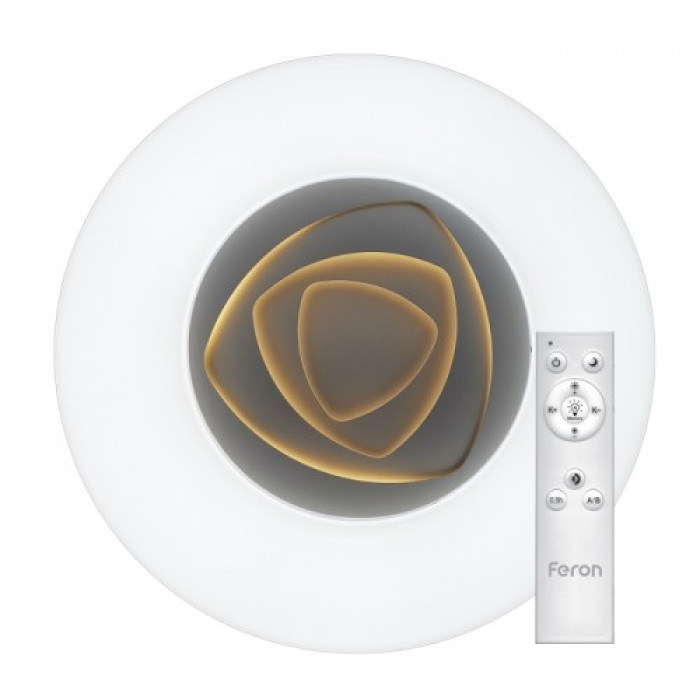 Светодиодный светильник Feron AL5600 ROSE 80W