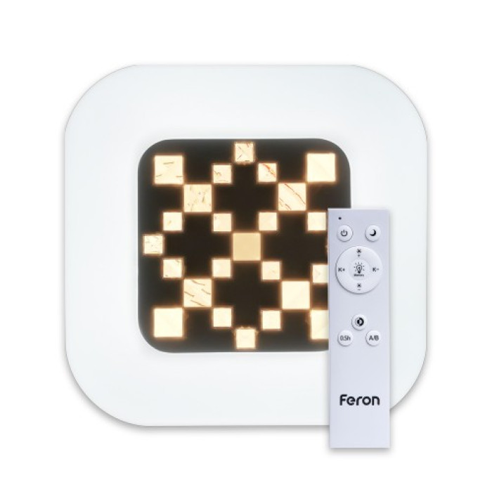 Світлодіодній світильник Feron AL5700 SHINE 80W