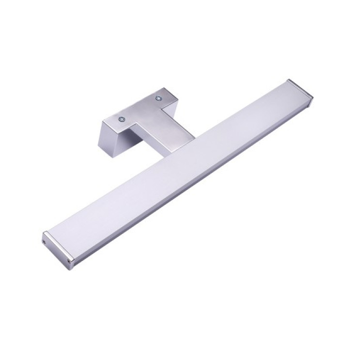 Светодиодный светильник Ardero AL5080ARD 12Вт 4000К IP44 хром