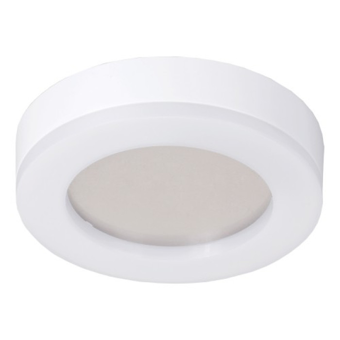 Накладной светодиодный светильник Ardero AL3007-RW 15Вт 5000К IP65 белый