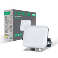 Светодиодный прожектор Ardero LL-4010ARD PRO 10Вт 6500K IP65 черный