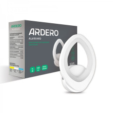 Светильник светодионный бра AL6151ARD 14W 3000-6500K ARDERO