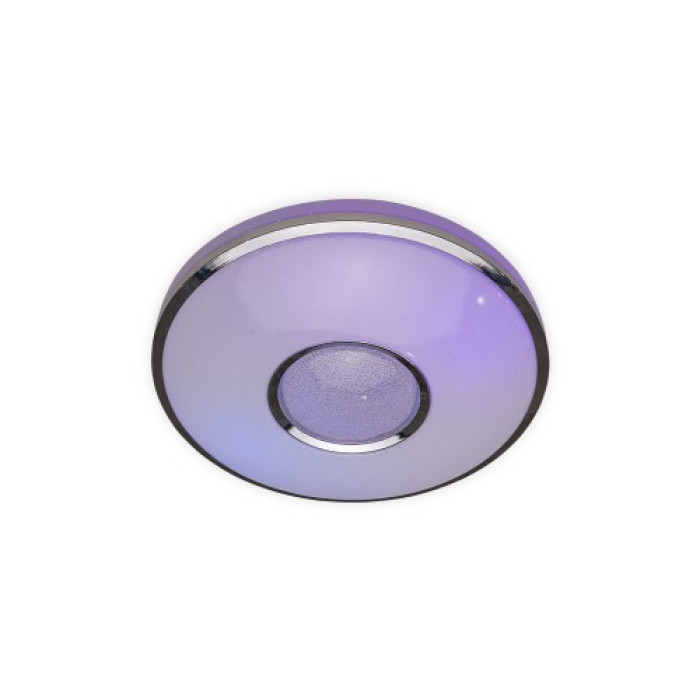 Светильник светодиодный AL5100ARD 56W круг 2700-6500K RGB ARDERO