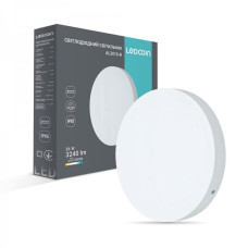 Свiтильник свiтлодiодний AL3010-R 36 Вт IP65 коло  6500К Ledcoin