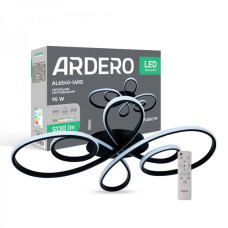 Світильник світлодіоний AL6540-1ARD 95W 3000K-6000K ARDERO