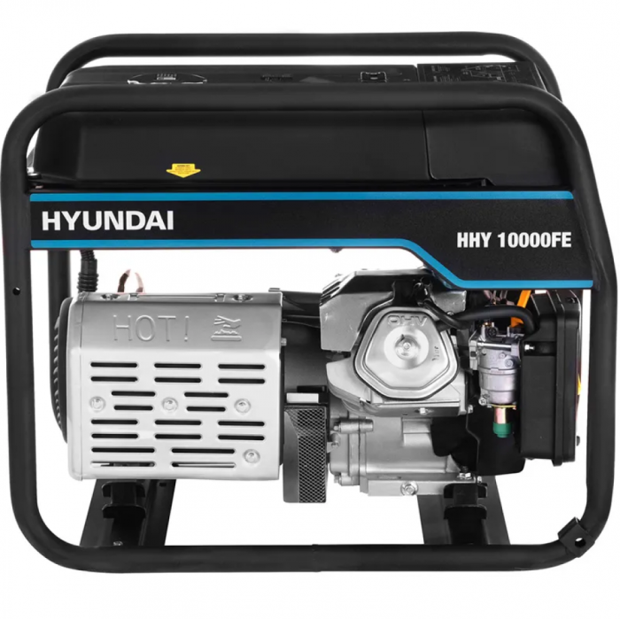 Бензиновый генератор Hyundai HHY 10000 FE