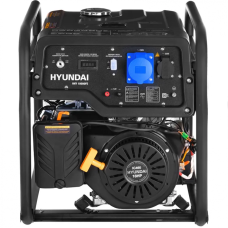 Бензиновый генератор Hyundai HHY 10000 FE