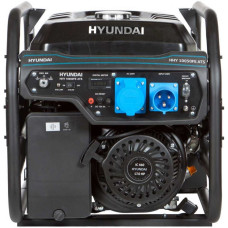 Бензиновый генератор Hyundai HHY 10050FE ATS