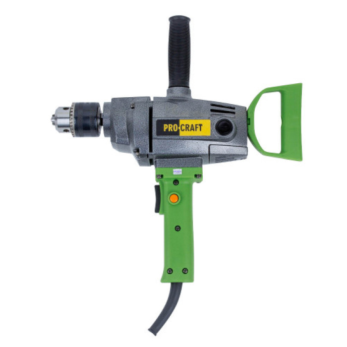 PRO-CRAFT Дрель PS-1700/16 PRO-CRAFT Дрель PS-1700/16