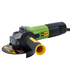 Угловая шлифмашина Procraft PW1100ЕS 125 мм 1100 Вт